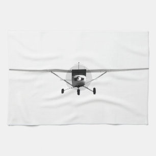 Linge De Cuisine Cessna 152