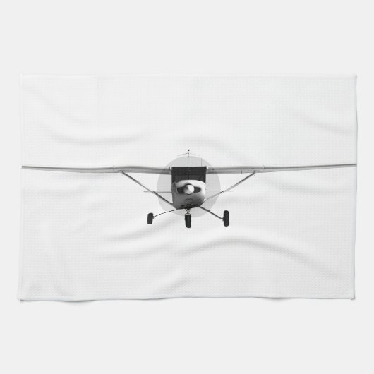 Linge De Cuisine Cessna 152 (Horizontal)