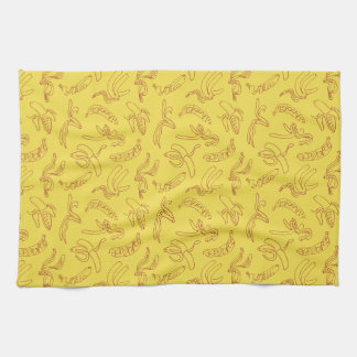 Linge De Cuisine C'est Bananas