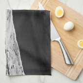 Linge De Cuisine c'est la mer (Quart Plié)