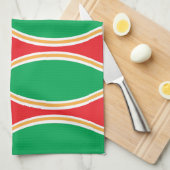 Linge De Cuisine C'est la saison (Quart Plié)