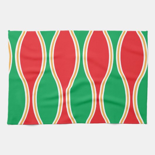 Linge De Cuisine C'est la saison (Horizontal)
