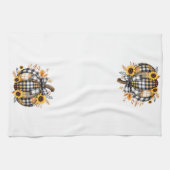 Linge De Cuisine C'est l'automne ! (Horizontal)