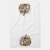 Linge De Cuisine C'est l'automne ! (Vertical)