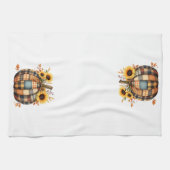 Linge De Cuisine C'est l'automne ! (Horizontal)