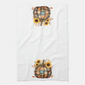 Linge De Cuisine C'est l'automne ! (Vertical)