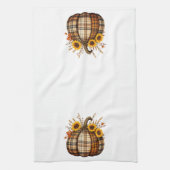 Linge De Cuisine C'est l'automne ! (Vertical)