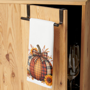 Linge De Cuisine C'est l'automne !