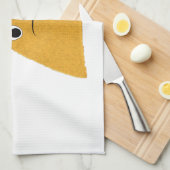 Linge De Cuisine C'est Nacho Your Business (Quart Plié)