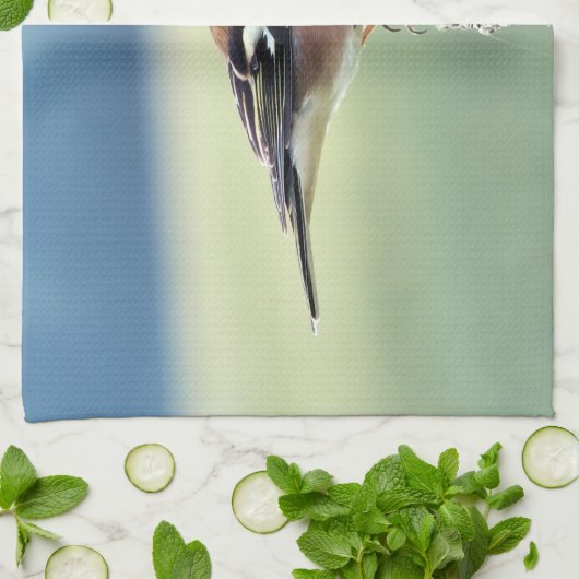 LINGE DE CUISINE CHAFFINY (Plié)