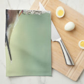 LINGE DE CUISINE CHAFFINY (Quart Plié)