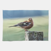 LINGE DE CUISINE CHAFFINY (Horizontal)