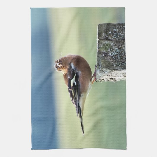 LINGE DE CUISINE CHAFFINY (Vertical)