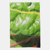 Linge De Cuisine Chaînes suisses (Vertical)