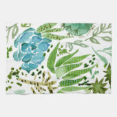 Linge De Cuisine Champ I Succulent (Horizontal)