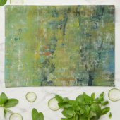 Linge De Cuisine Champ opulent II (Plié)