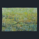 Linge De Cuisine Champ opulent II<br><div class="desc">Décorations pour la maison</div>