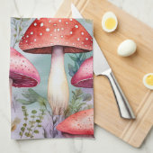 Linge De Cuisine Champagne (Quart Plié)