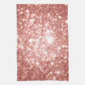 Linge De Cuisine Champagne (Vertical)