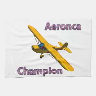 Linge De Cuisine Champion d'Aeronca