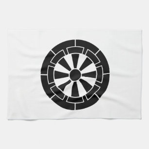 Linge De Cuisine char Genji