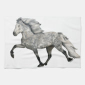 Linge De Cuisine Charismatique (Horizontal)