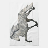 Linge De Cuisine Charismatique (Vertical)