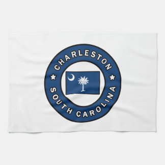 Linge De Cuisine Charleston Caroline du Sud