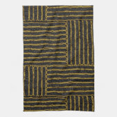 Linge De Cuisine Charme rustique vintage (Vertical)