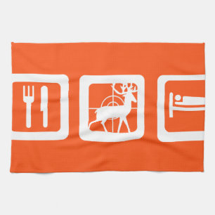 Linge De Cuisine Chasse au sommeil