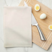 Linge De Cuisine Chats noirs dans la neige, Louis Wain (Quart Plié)