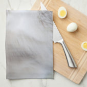 Linge De Cuisine Chatte Ragdoll (Quart Plié)