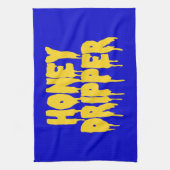 Linge De Cuisine Chaudron (Vertical)