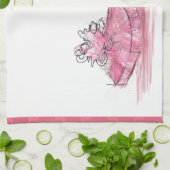 Linge De Cuisine Chaussure de mode (Plié)