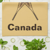 Linge De Cuisine Chaussures (Plié)