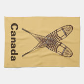 Linge De Cuisine Chaussures (Horizontal)