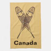 Linge De Cuisine Chaussures (Vertical)