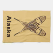 Linge De Cuisine Chaussures (Horizontal)