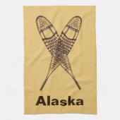 Linge De Cuisine Chaussures (Vertical)