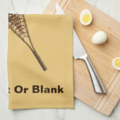 Linge De Cuisine Chaussures (Quart Plié)