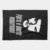 Linge De Cuisine Che Guevara (Horizontal)