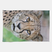 Linge De Cuisine Cheetah 009 (Horizontal)