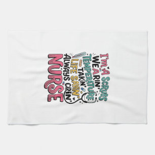 Linge De Cuisine Chemise de sauvetage de température de scrubs d'in