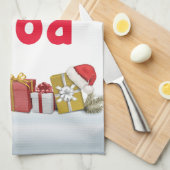 Linge De Cuisine Cher Père Noël, définir une bonne cuisine (Quart Plié)