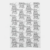 Linge De Cuisine Chercher ce qui compte (Vertical)