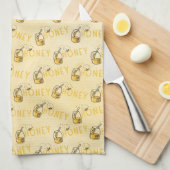 Linge De Cuisine Chéri (Quart Plié)