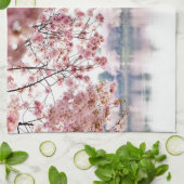 Linge De Cuisine Cherry Blossoms (Plié)