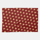 Linge De Cuisine Cherry Popover (Horizontal)