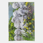 Linge De Cuisine Chers petits anges... (Vertical)