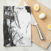 Linge De Cuisine Chester Creek Deux (Quart Plié)